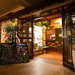 SOLVIVA&TAJIMAYA 千里中央店｜野菜と鉄板焼きの店の記録