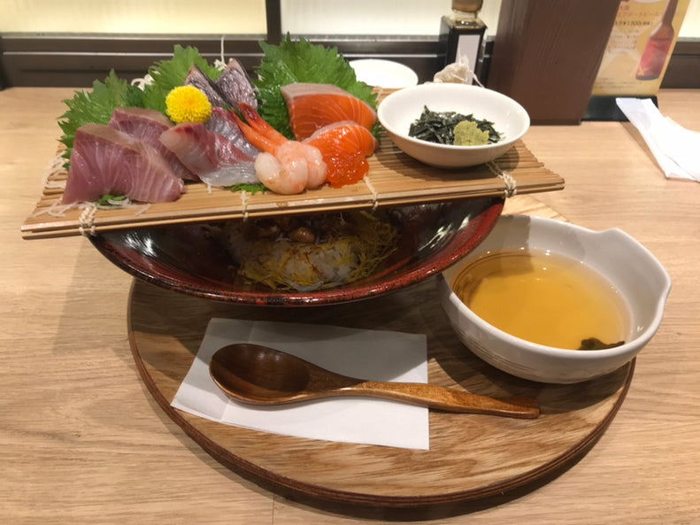 海キッチン KINOSAKI（伊丹空港）｜海鮮中華とクラフトビールの店の記録