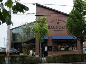 Bakery&Cafe Dining RACCOLTA