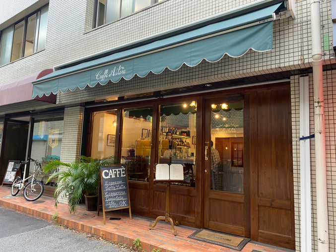 豊中のカフェ・喫茶10店 掲載店の現在地（2021年選・2026年10月確認）