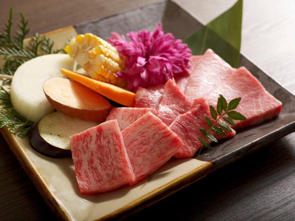 焼肉 たか橋（夕日丘）｜精肉店直営の焼肉店の記録