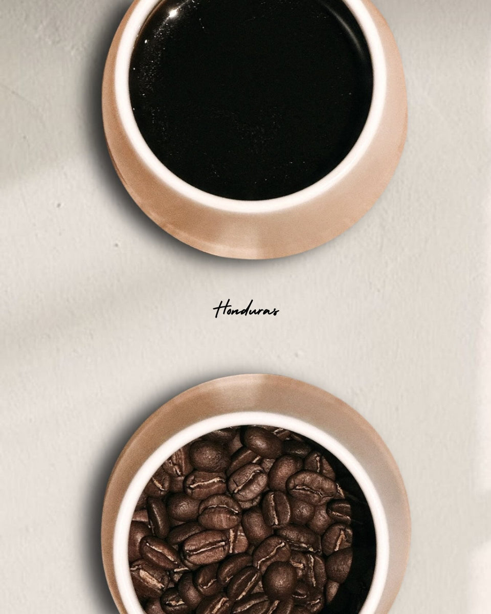 Our's Coffeeのスペシャルティコーヒーとコーヒー豆