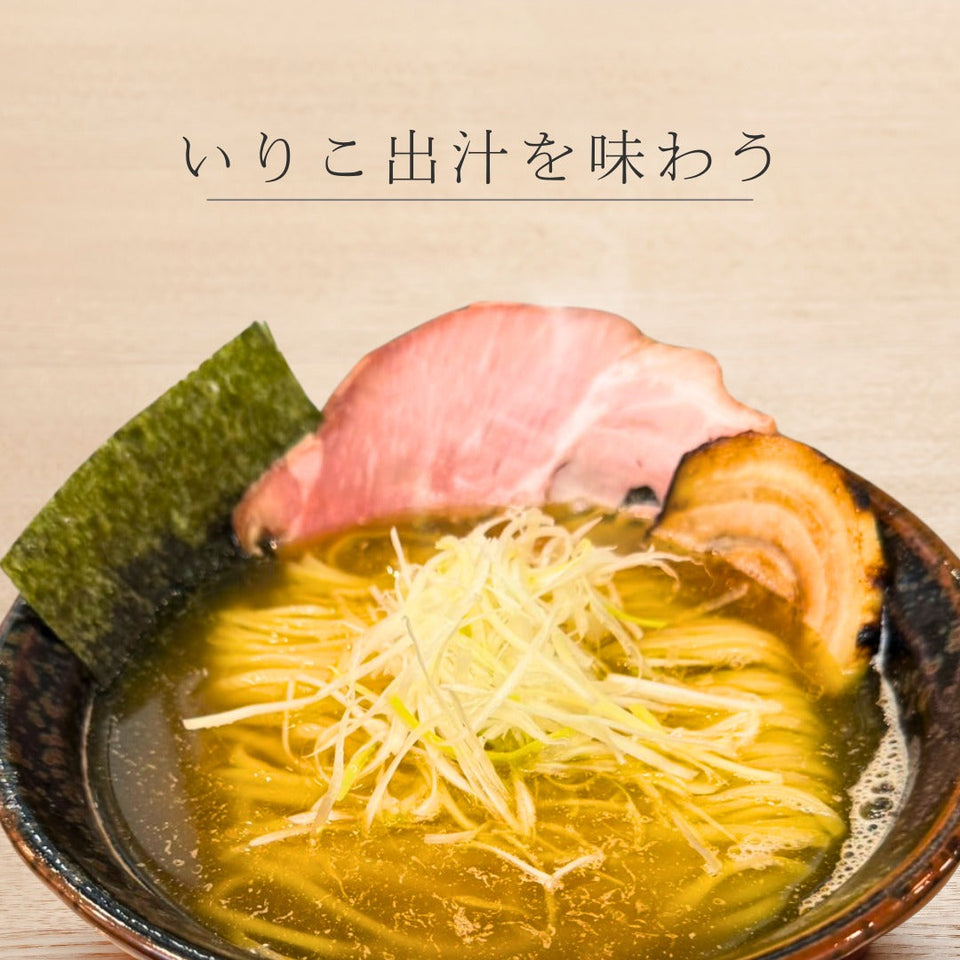 らーめん 風光るの伊吹いりこそば