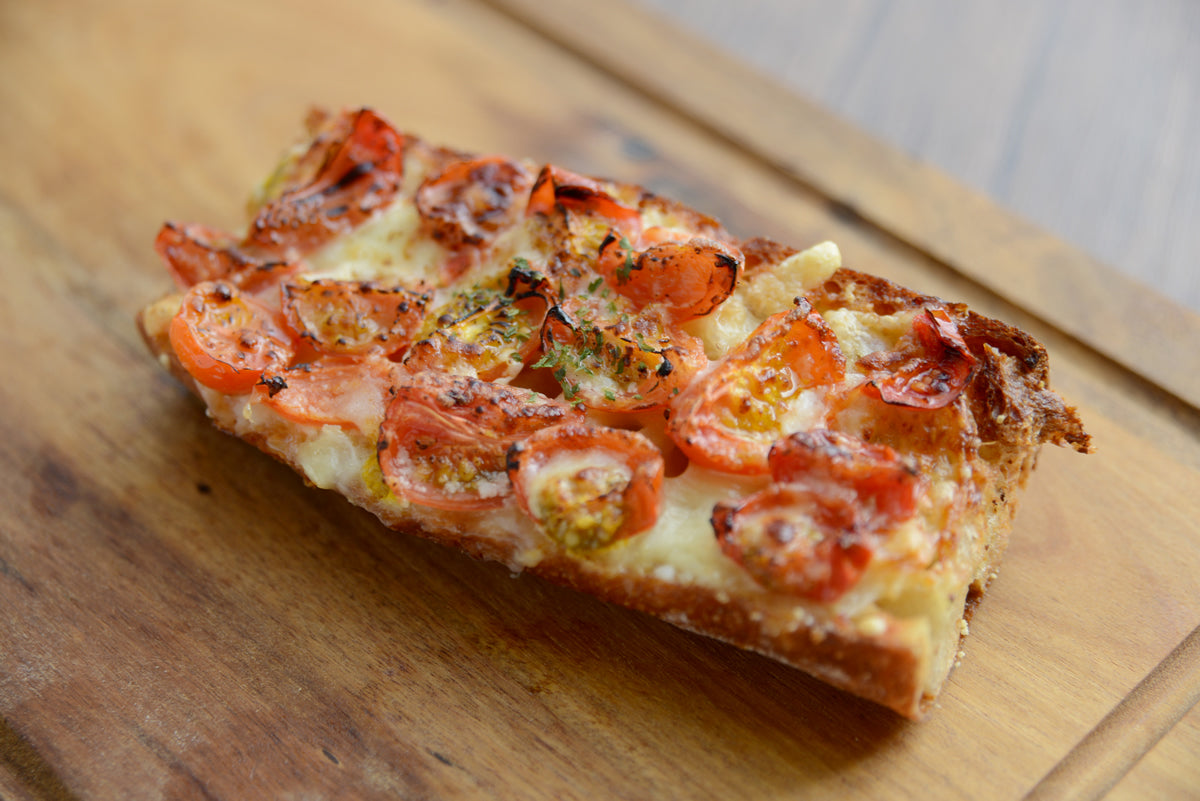 Pane Volareのパンコン・トマテ