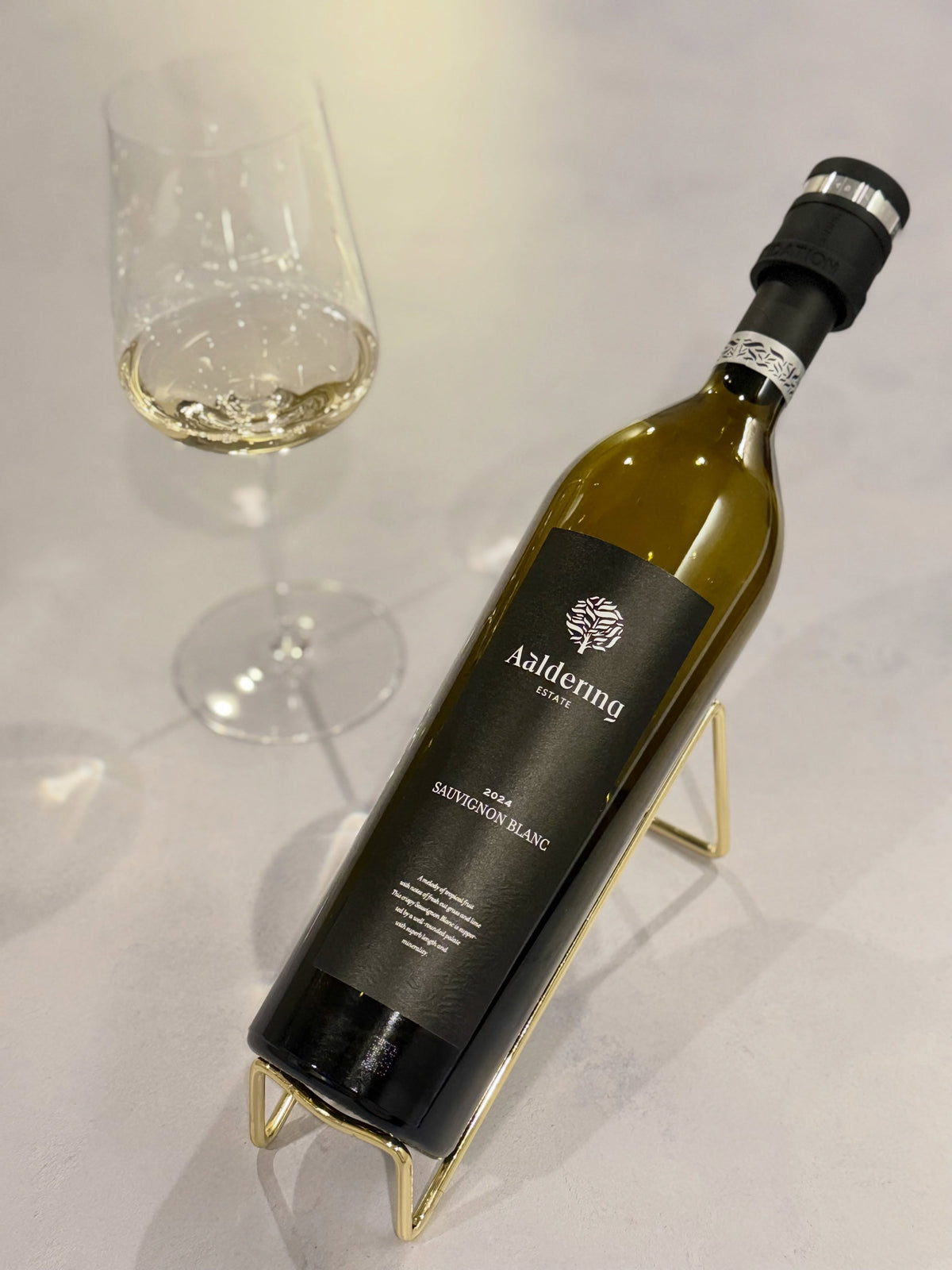 WineBar Fontaineのグラスワイン