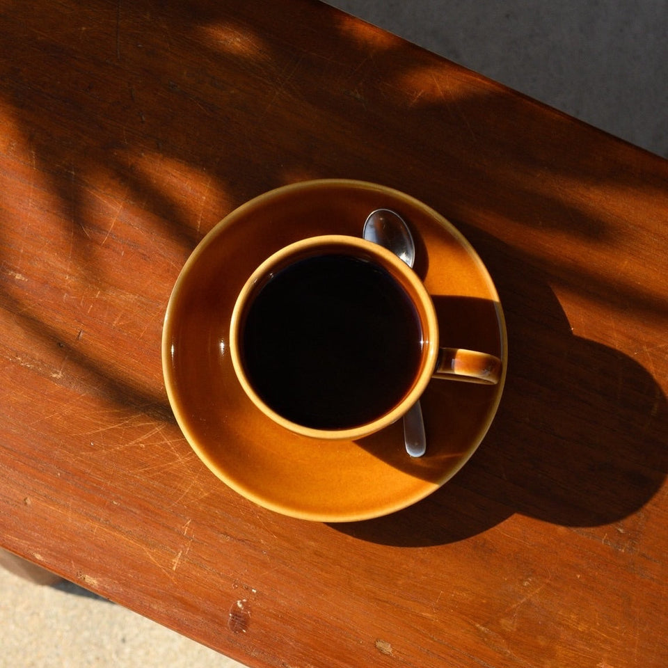 SOCOSOCO COFFEEのコーヒー