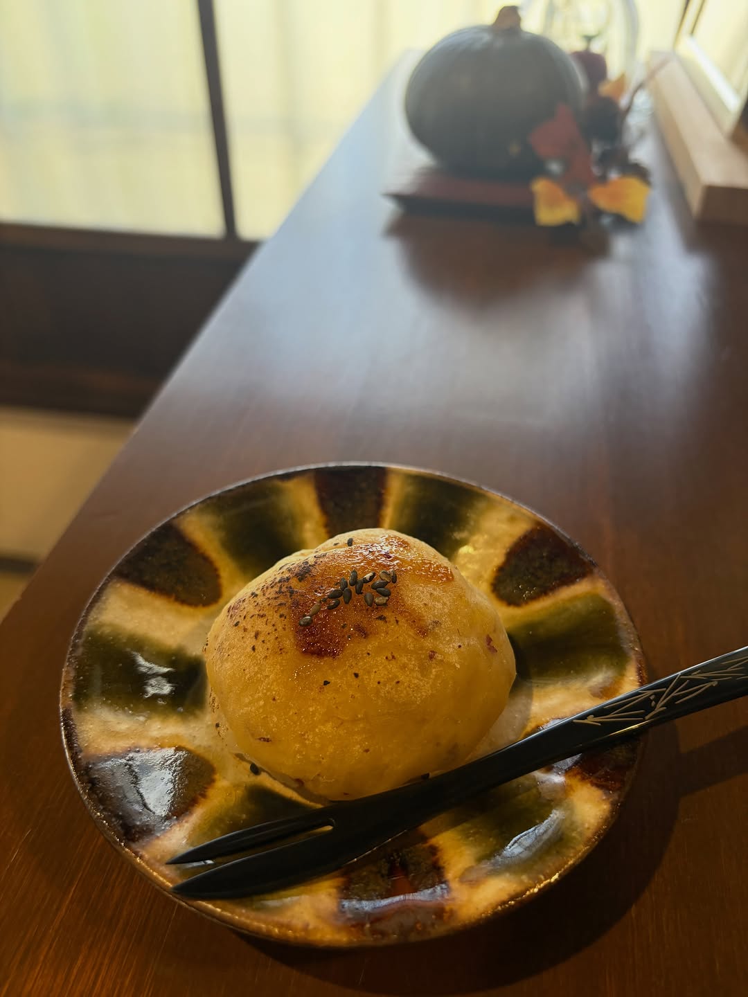 つぐの庭の季節のおはぎ
